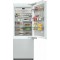 Miele KF 2802 Vi Εντοιχιζόμενος Ψυγειοκαταψύκτης 452lt NoFrost Υ212.7xΠ75.6xΒ62.9εκ. Inox